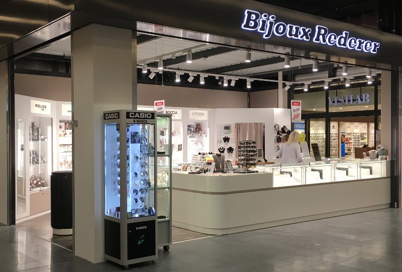 Bijoux Rederer